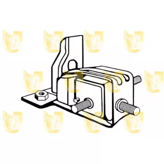 Support moteur UNIGOM 396014