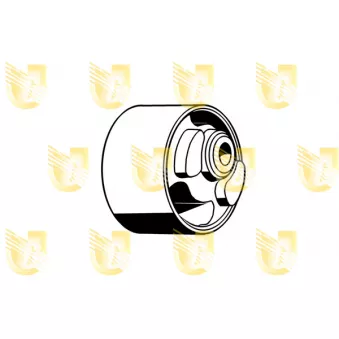 Support moteur UNIGOM 396033