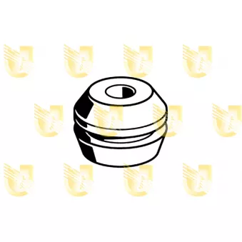 Support moteur UNIGOM 396044