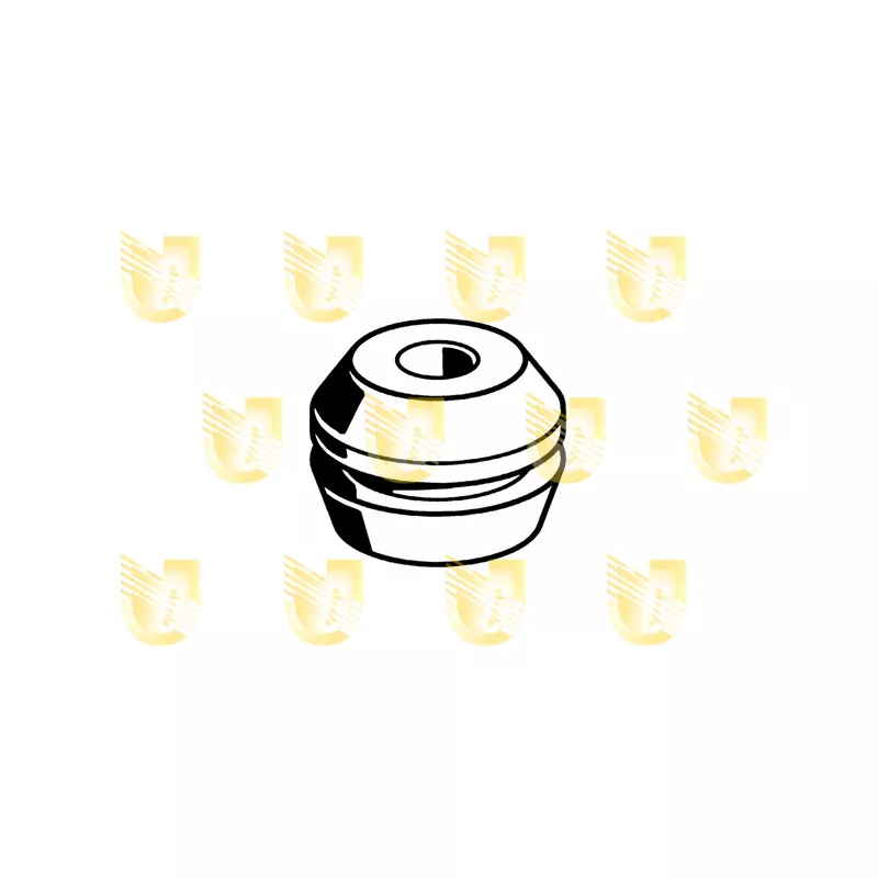 Support moteur UNIGOM 396044