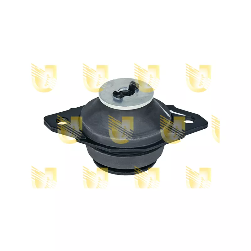 Support moteur arrière gauche UNIGOM 396047