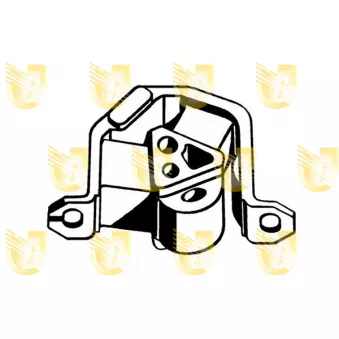 Support moteur UNIGOM 396061