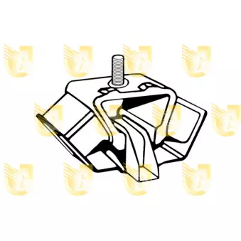 Support moteur UNIGOM 396068