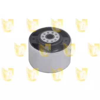 Support moteur arrière droit UNIGOM 396075