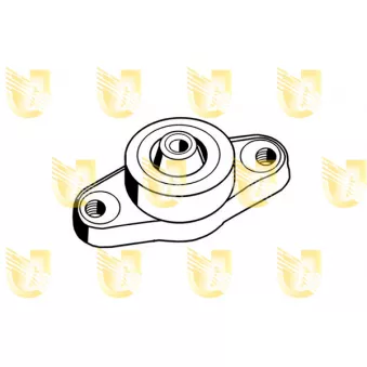 Support moteur UNIGOM 396079