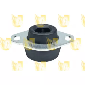 Support moteur avant gauche UNIGOM 396082