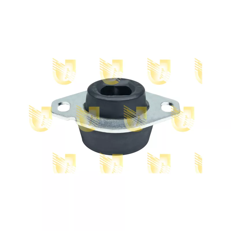 Support moteur avant gauche UNIGOM 396082