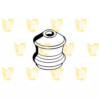 Support moteur UNIGOM 396101