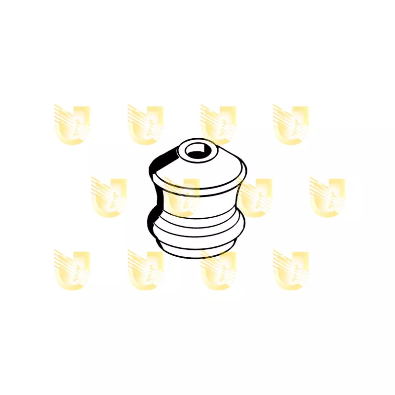 Support moteur UNIGOM 396101