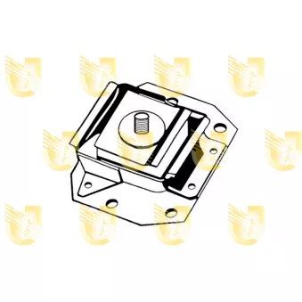 Support moteur UNIGOM
