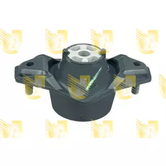 Support moteur avant droit UNIGOM 396109