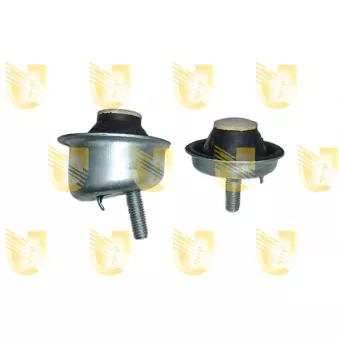 Support moteur UNIGOM