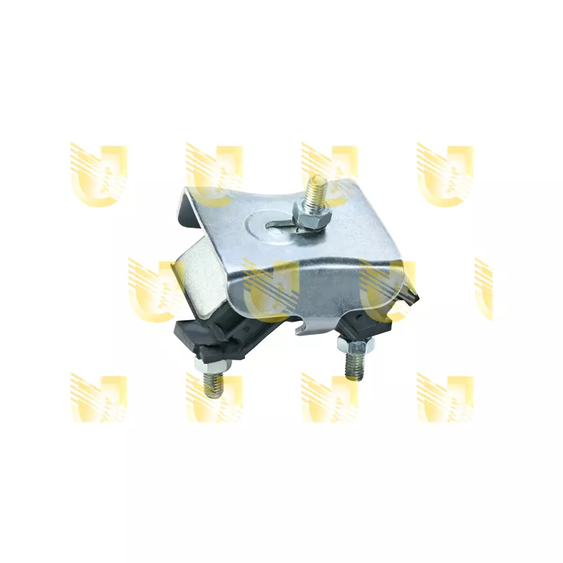 Support moteur avant droit UNIGOM 396130