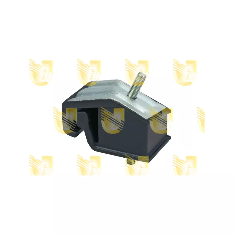 Support moteur avant gauche UNIGOM 396131