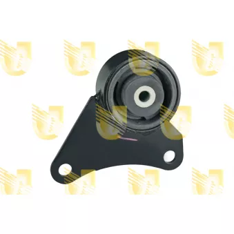 Support moteur avant gauche UNIGOM 396136