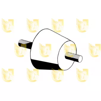 Support moteur UNIGOM 396142