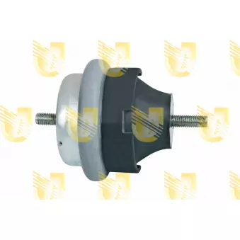 Support moteur avant droit UNIGOM 396144