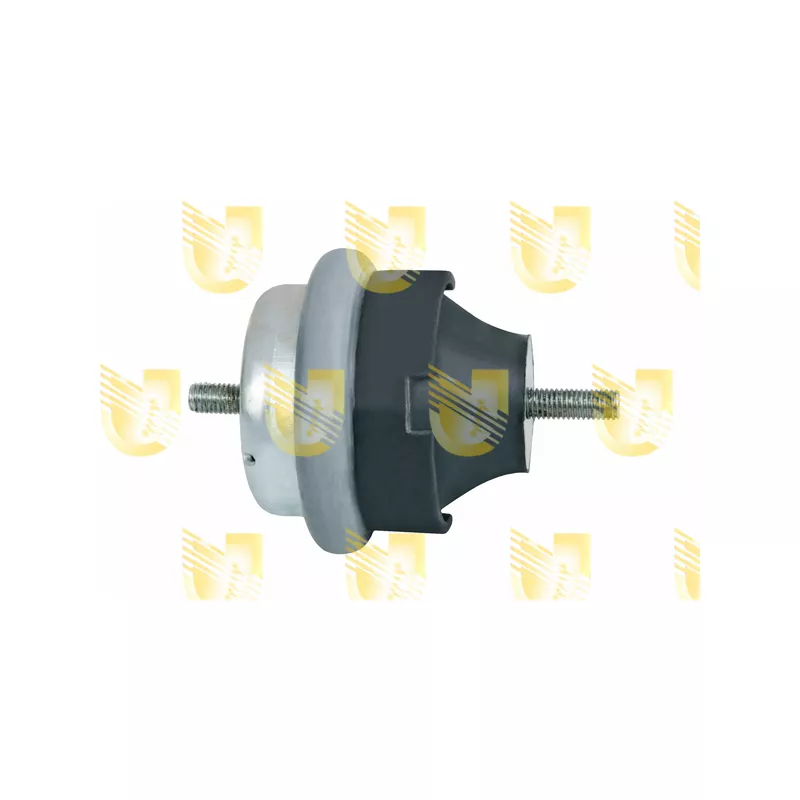 Support moteur avant droit UNIGOM 396144