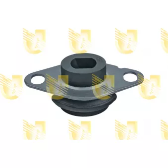 Support moteur avant gauche UNIGOM 396147