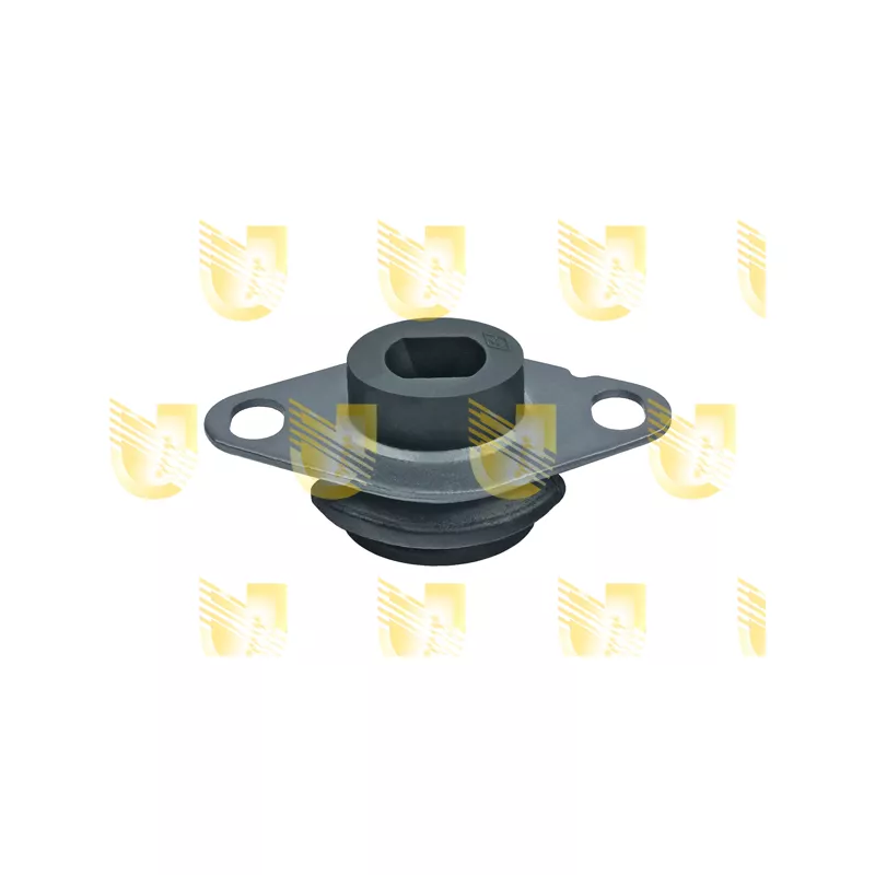 Support moteur avant gauche UNIGOM 396147