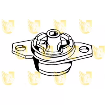 Support moteur UNIGOM 396150
