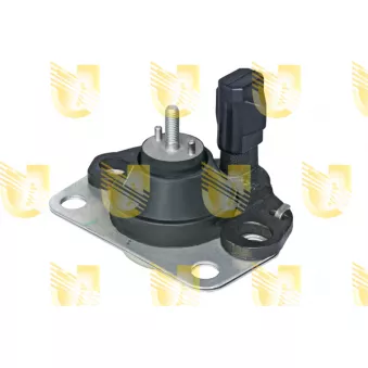 Support moteur avant droit UNIGOM 396154