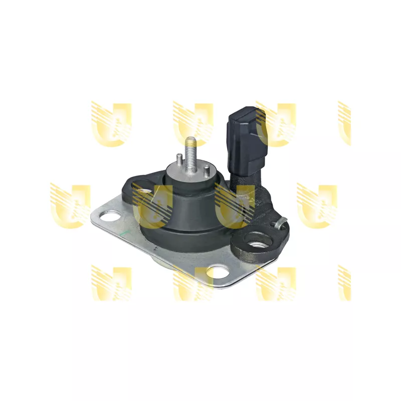 Support moteur avant droit UNIGOM 396154