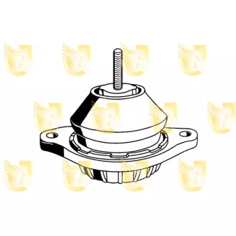 Support moteur UNIGOM 396173