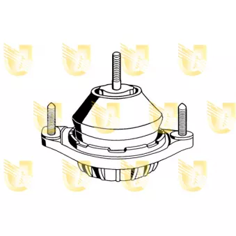 Support moteur UNIGOM 396184