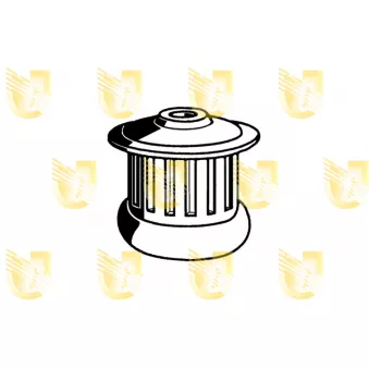 Support moteur UNIGOM 396190