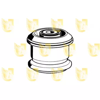 Support moteur UNIGOM 396195