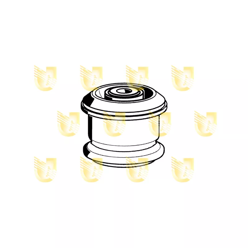 Support moteur UNIGOM 396195