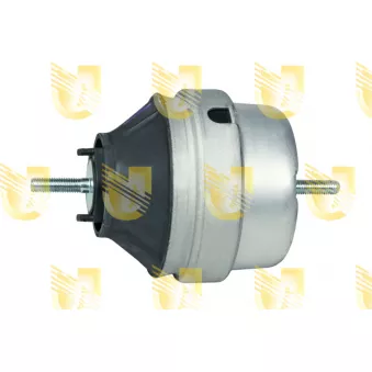 Support moteur avant gauche UNIGOM 396199