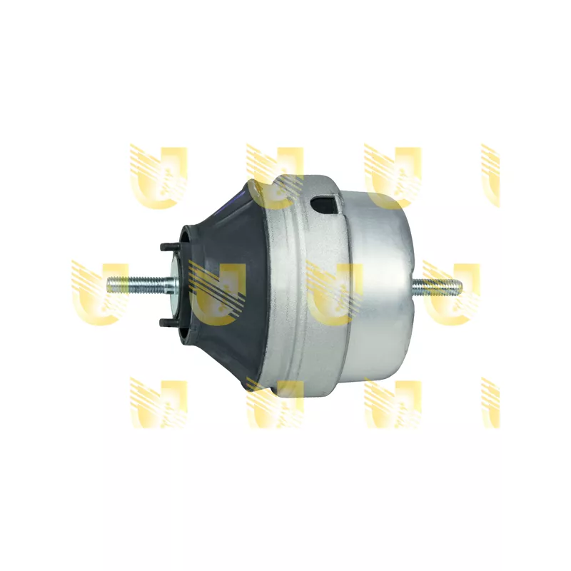 Support moteur avant gauche UNIGOM 396199