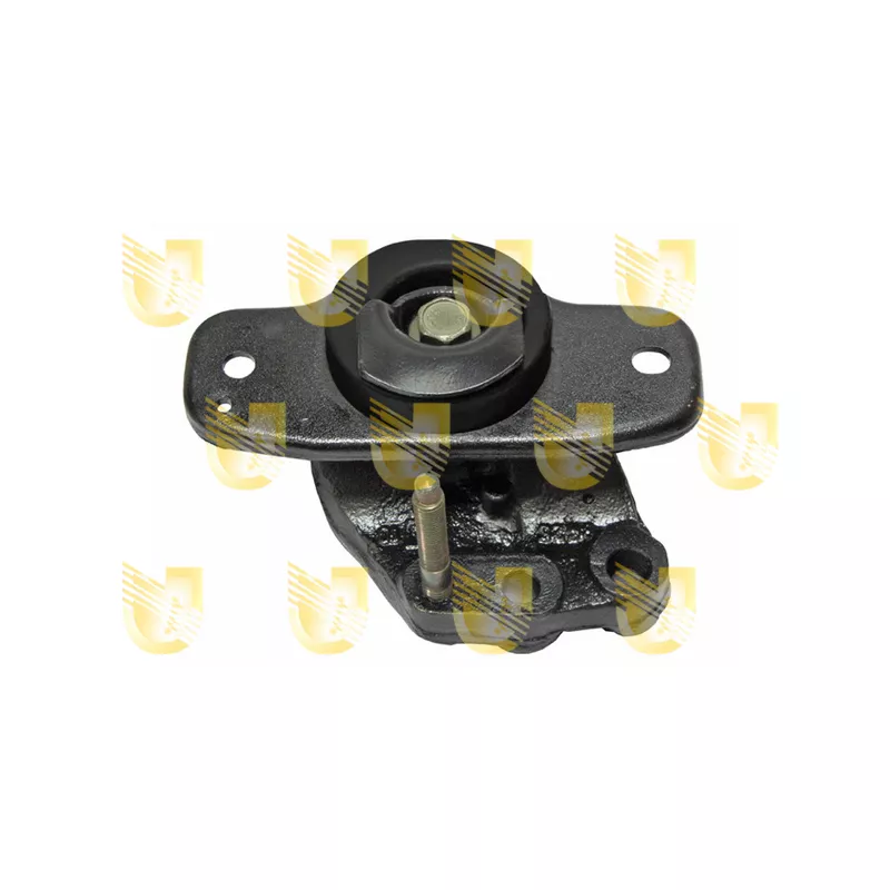 Support moteur avant droit UNIGOM 396204