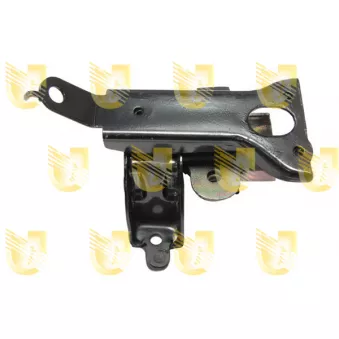 Support moteur avant gauche UNIGOM 396205