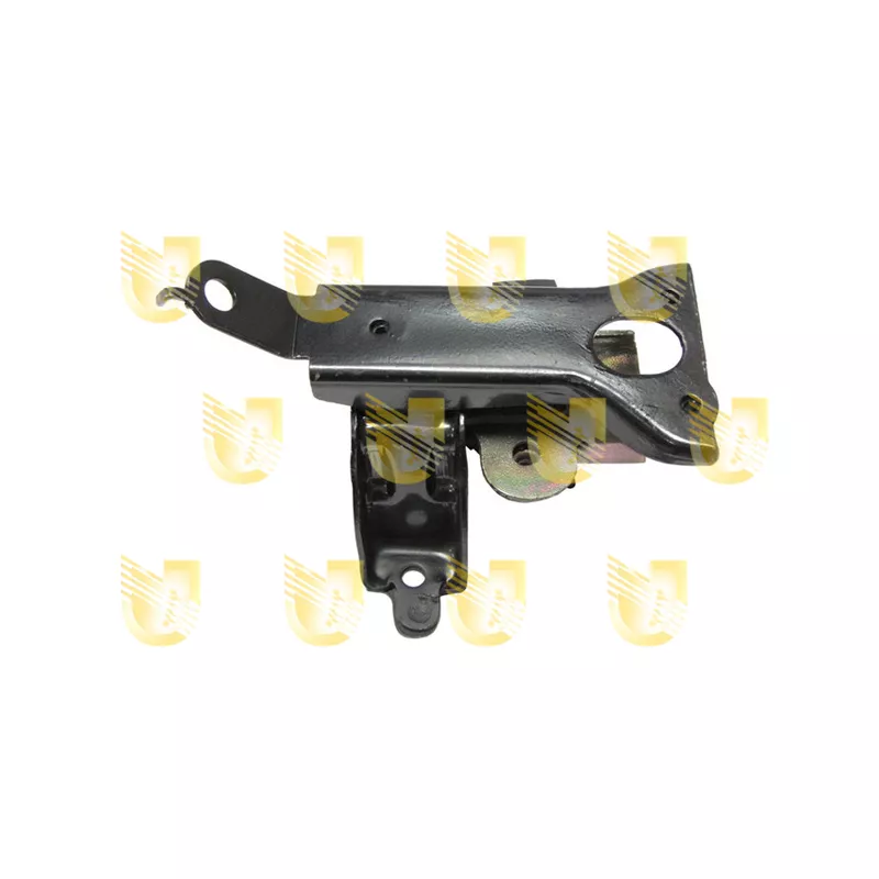 Support moteur avant gauche UNIGOM 396205