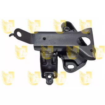 Support moteur avant gauche UNIGOM 396209