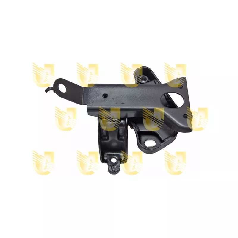 Support moteur avant gauche UNIGOM 396209