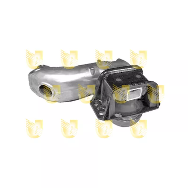 Support moteur avant droit UNIGOM 396221