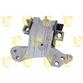 Support moteur avant gauche UNIGOM 396235