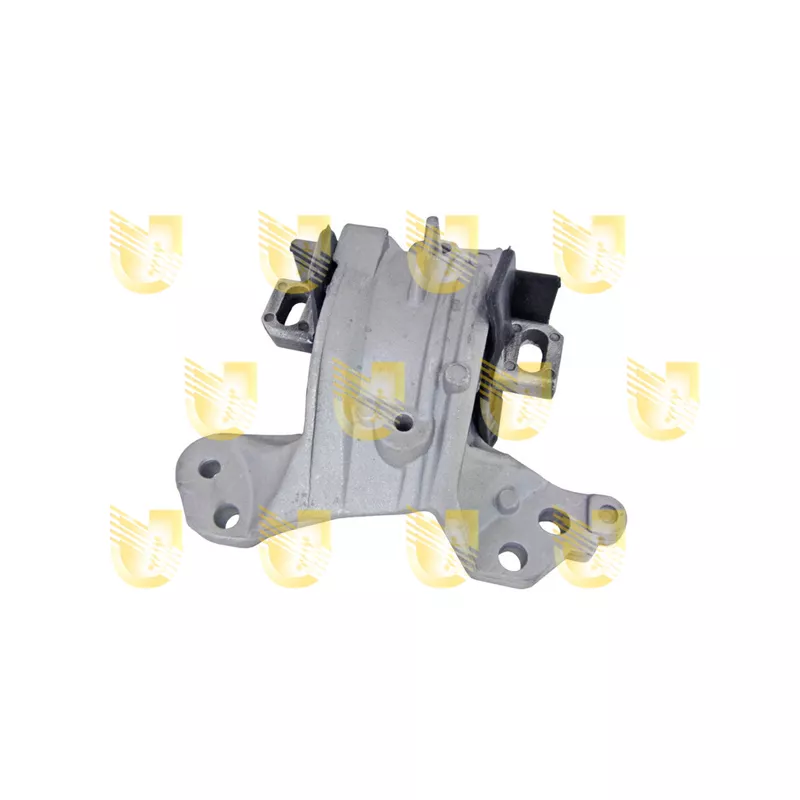 Support moteur avant gauche UNIGOM 396235
