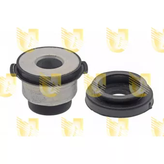 Support moteur avant gauche UNIGOM 396245C