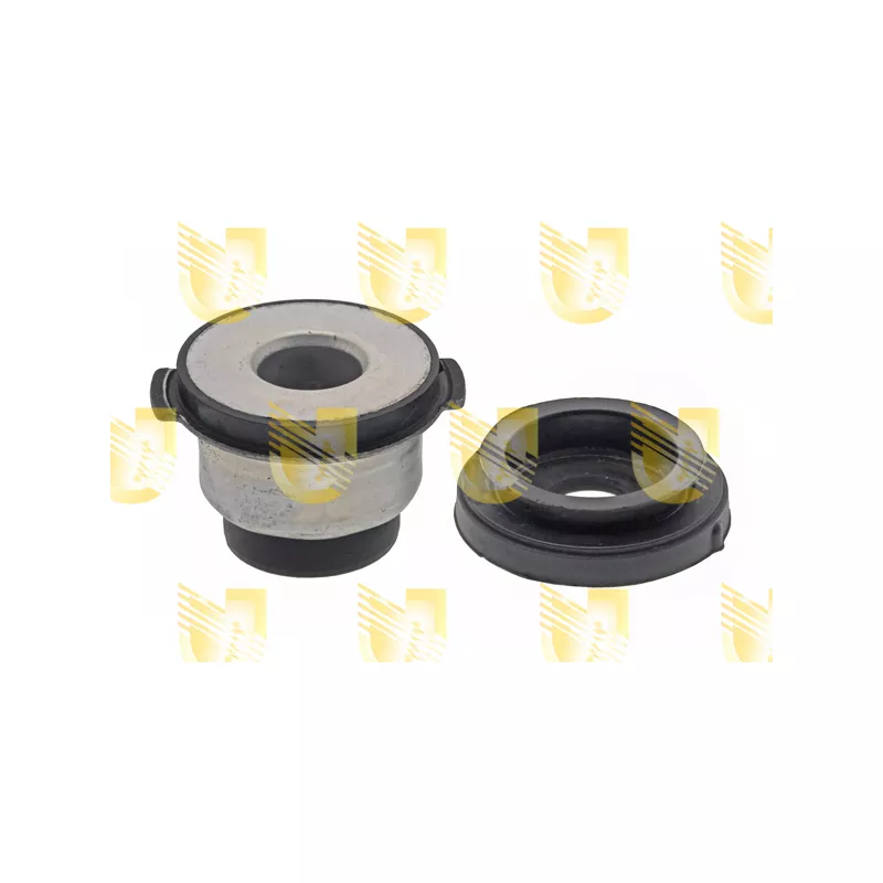 Support moteur avant gauche UNIGOM 396245C