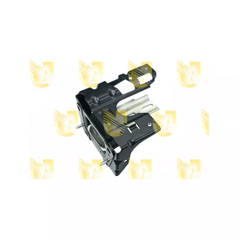 Support moteur avant gauche UNIGOM 396246
