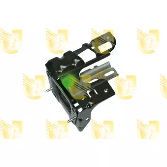 Support moteur avant gauche UNIGOM 396247