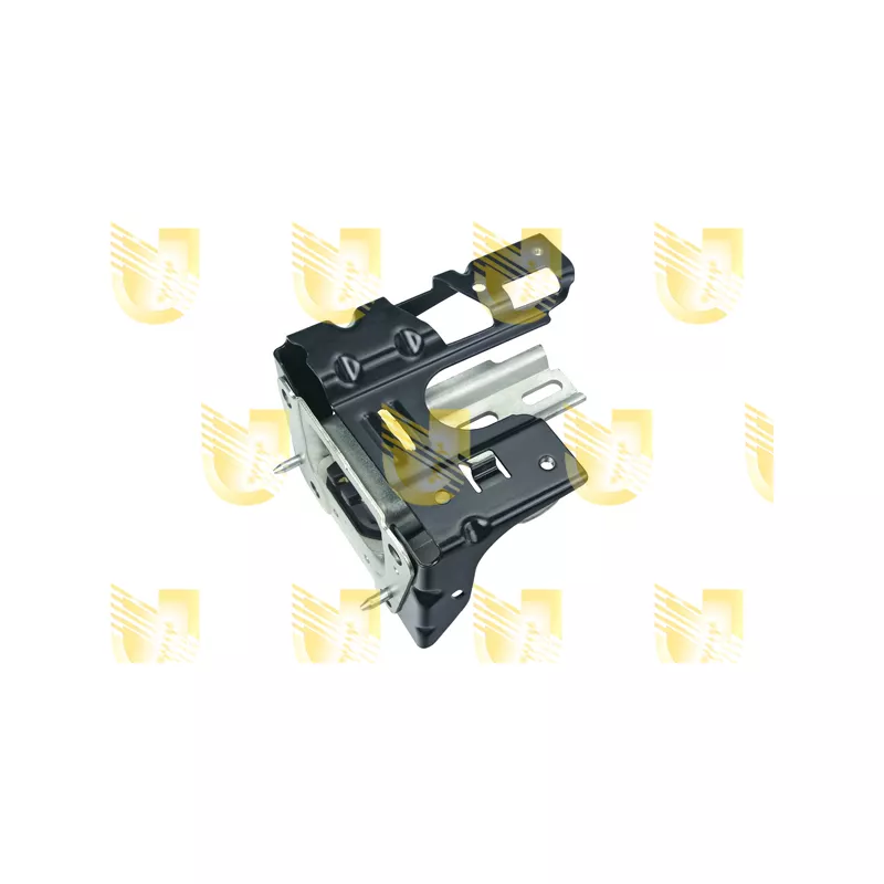 Support moteur avant gauche UNIGOM 396248