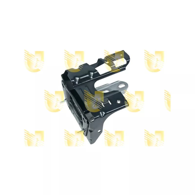 Support moteur avant gauche UNIGOM 396249