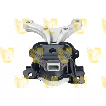 Support moteur avant droit UNIGOM 396256