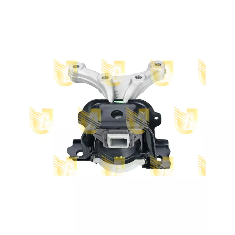Support moteur avant droit UNIGOM 396256